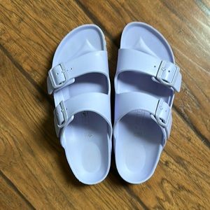 Birkenstock Arizona Eva Sandals